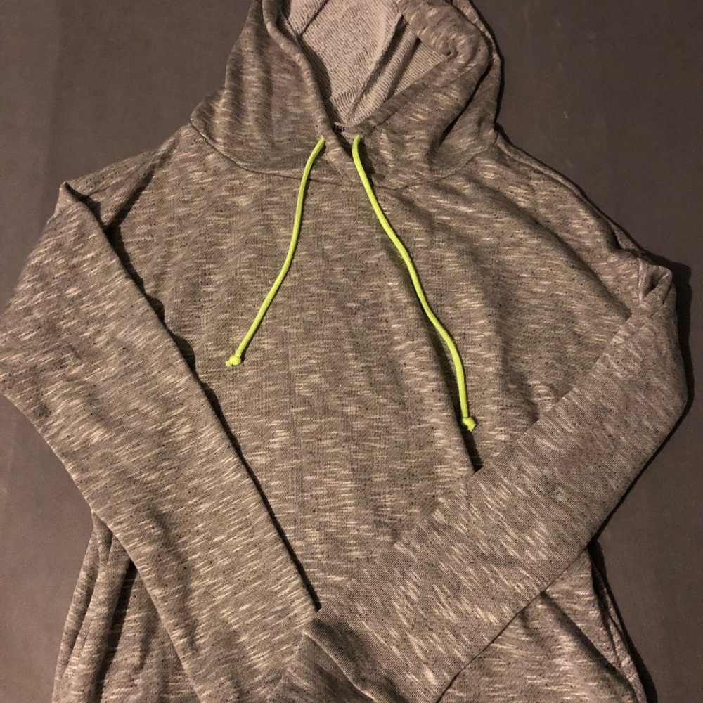 Forever 21 hoodie